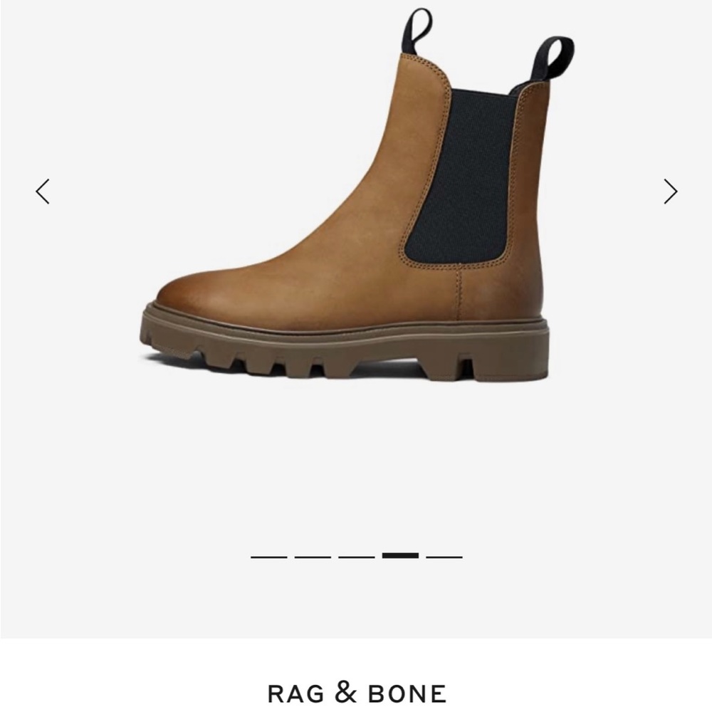 Chelsea Bootie